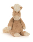 JellyCat Canterneigh Pony - Póni Plüss