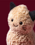JellyCat Amuseables Peanut ‘Cat’