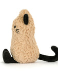JellyCat Amuseables Peanut ‘Cat’