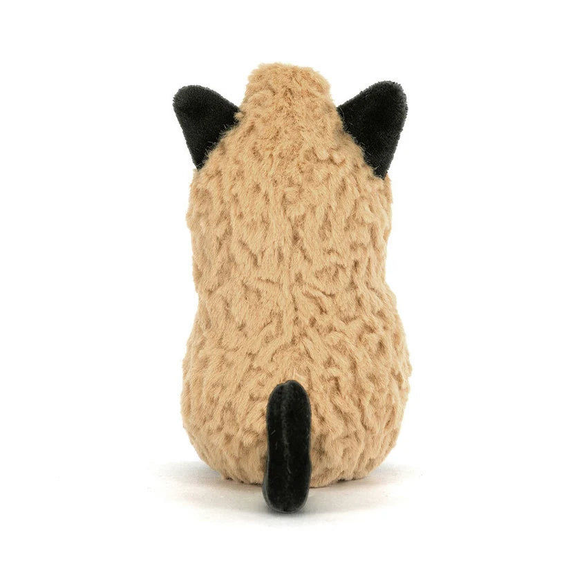 JellyCat Amuseables Peanut ‘Cat’