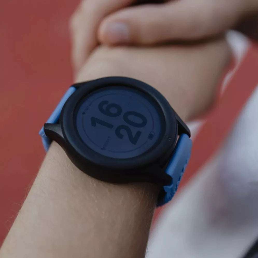 Kidywolf K-Watch interaktív karóra - Kék