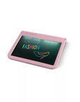 Kidywolf Pro világító tablet - Pink