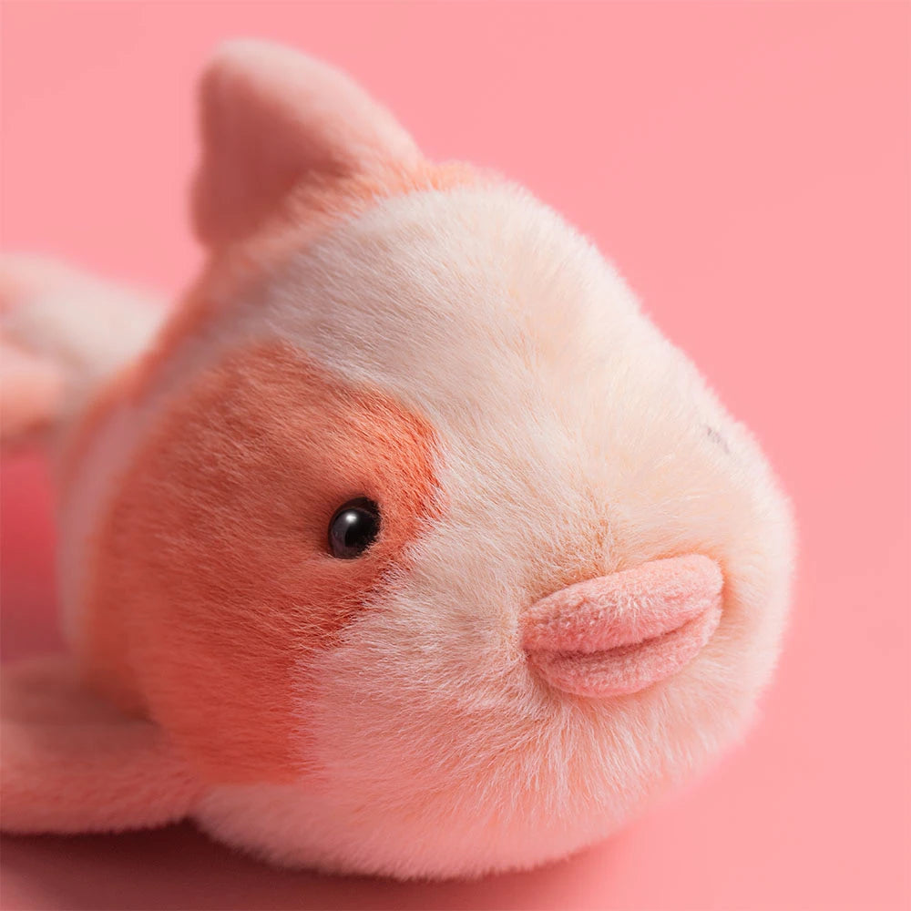 Jellycat Fancy Carp - Koi díszponty