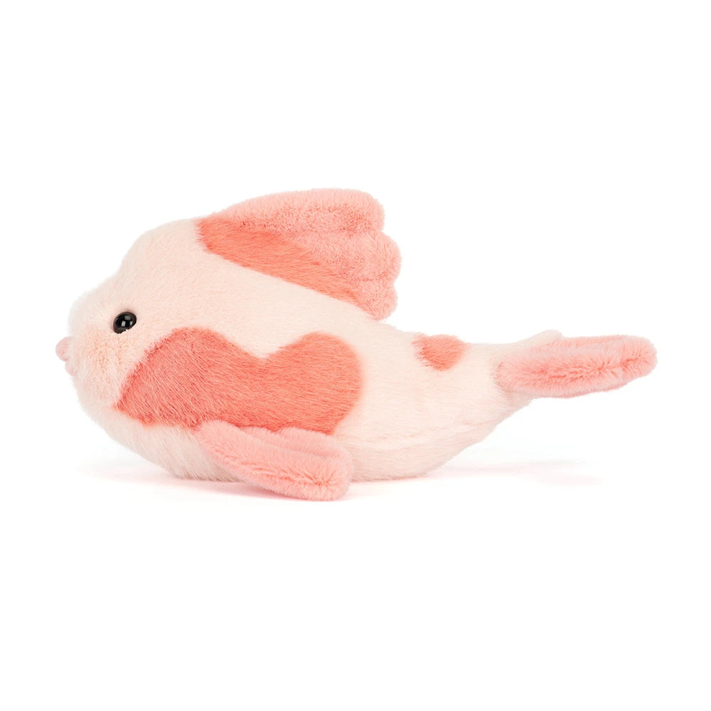 Jellycat Fancy Carp - Koi díszponty