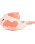 Jellycat Fancy Carp - Koi díszponty
