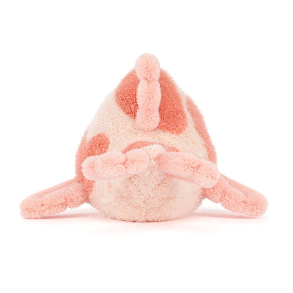 Jellycat Fancy Carp - Koi díszponty