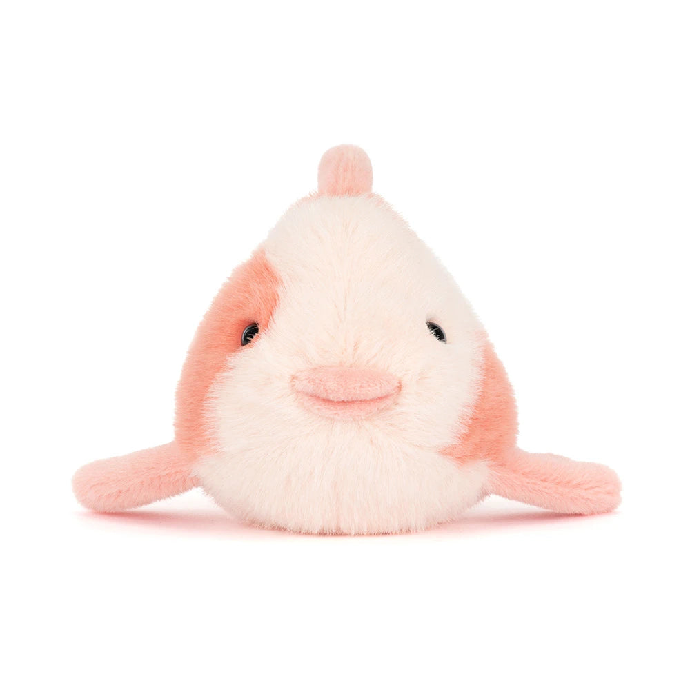 Jellycat Fancy Carp - Koi díszponty