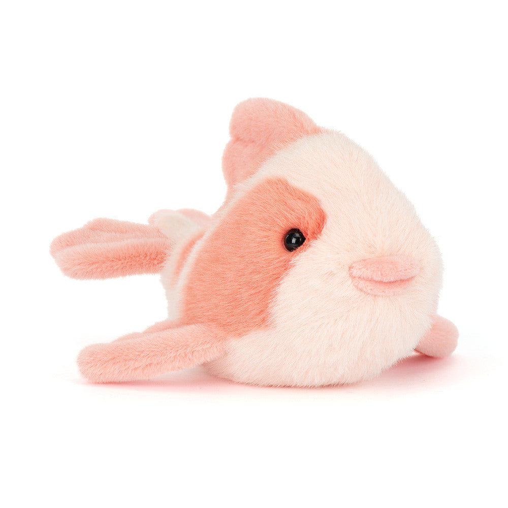 Jellycat Fancy Carp - Koi díszponty