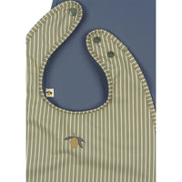 Konges Sløjd®  Előke 2db -tea stripe/flint stone