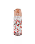 Konges Sløjd Glitter Water Bottle - Fragola