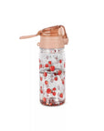 Konges Sløjd Glitter Water Bottle - Fragola