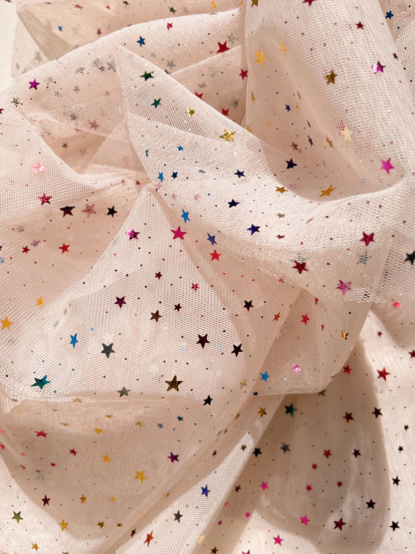 Konges Sløjd Ruha - Etoile Multi Rose