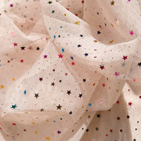 Konges Sløjd Ruha - Etoile Multi Rose