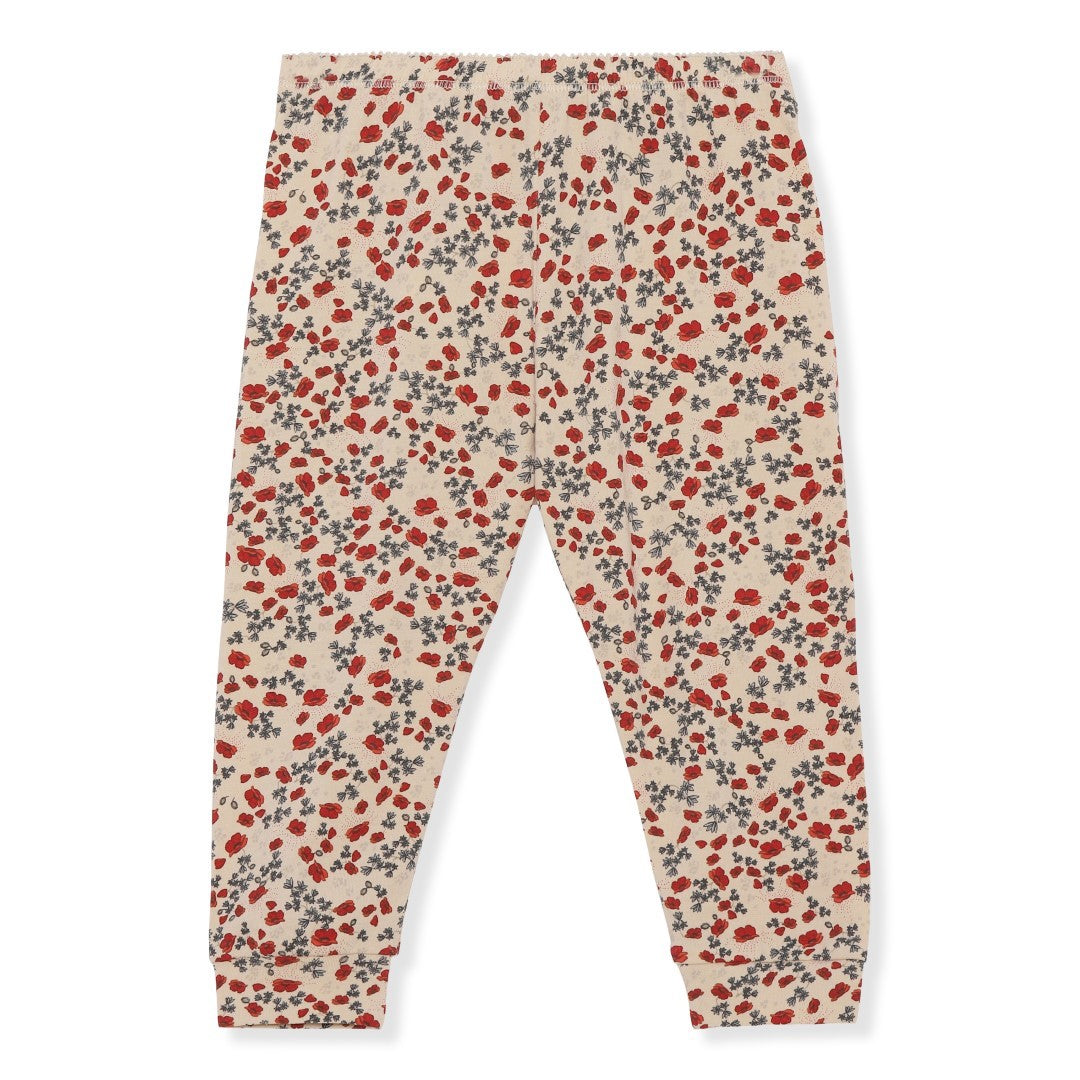 Konges Sløjd®  Basic leggings - Poppy