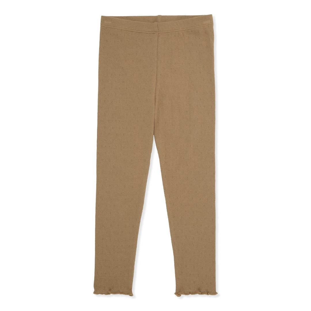 Konges Sløjd Minnie Leggings - Tigers Eye