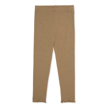 Konges Sløjd Minnie Leggings - Tigers Eye