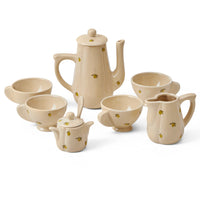 Konges Slojd® Tea set - Lemon