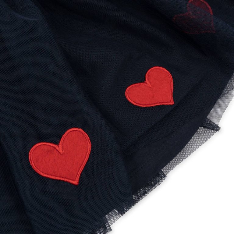 Konges Sløjd Tüllszoknya - Total Eclipse