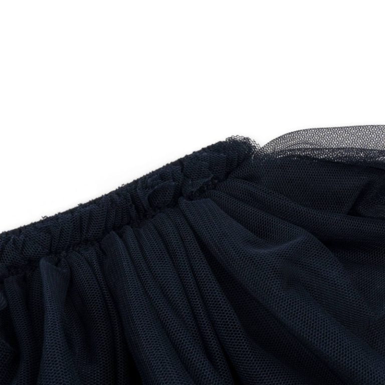 Konges Sløjd Tüllszoknya - Total Eclipse