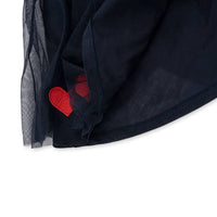 Konges Sløjd Tüllszoknya - Total Eclipse