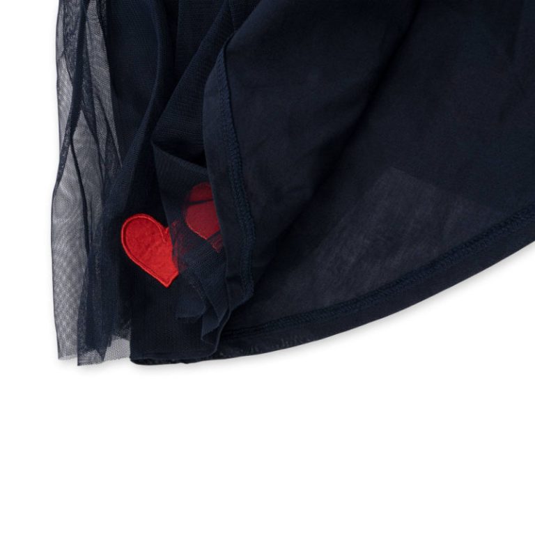 Konges Sløjd Tüllszoknya - Total Eclipse