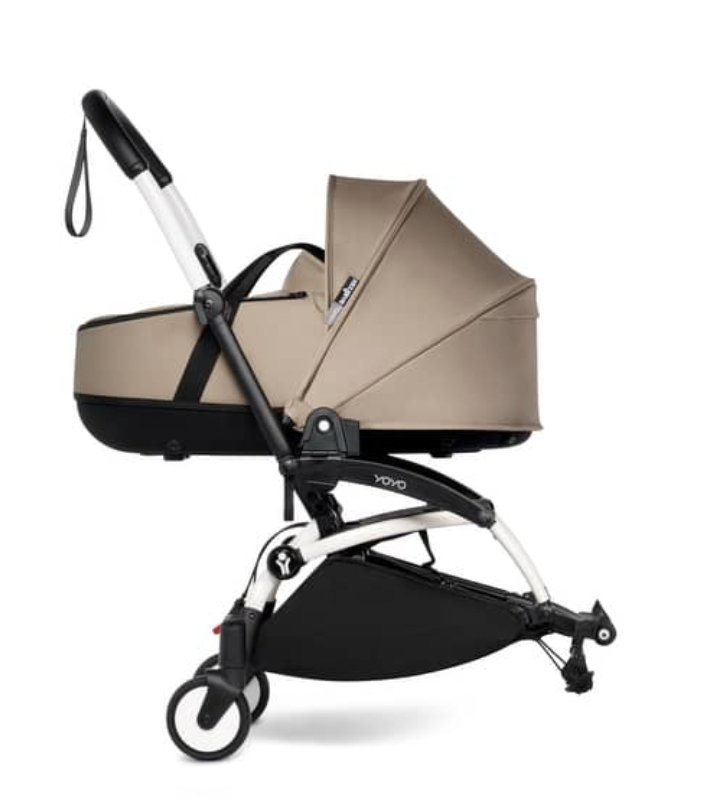 BabyZen Stroller Sibling Pack
