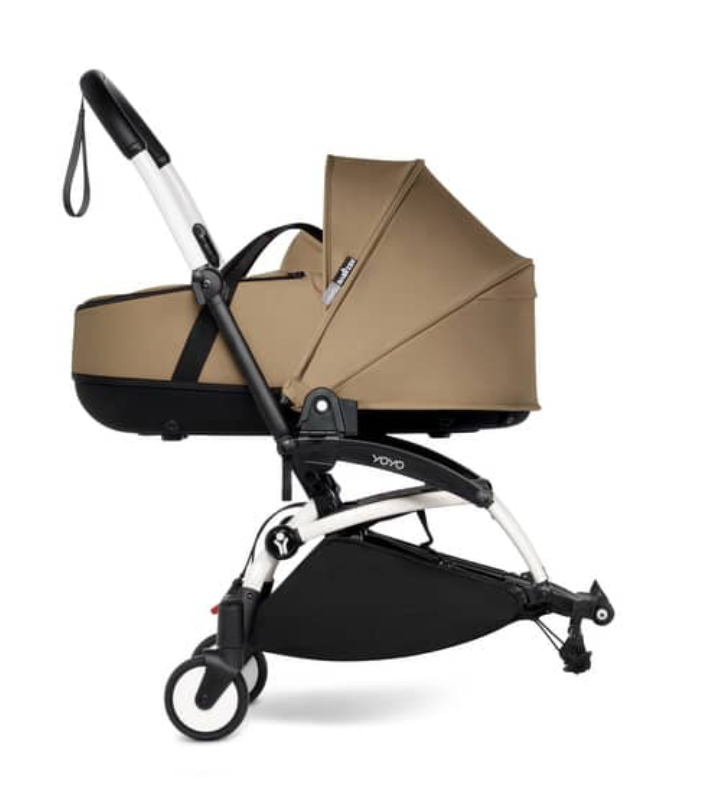 BabyZen Stroller Sibling Pack