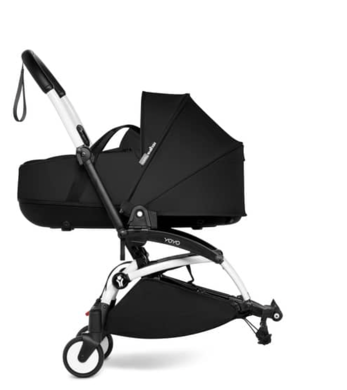 BabyZen Stroller Sibling Pack