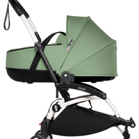 BabyZen Stroller Sibling Pack