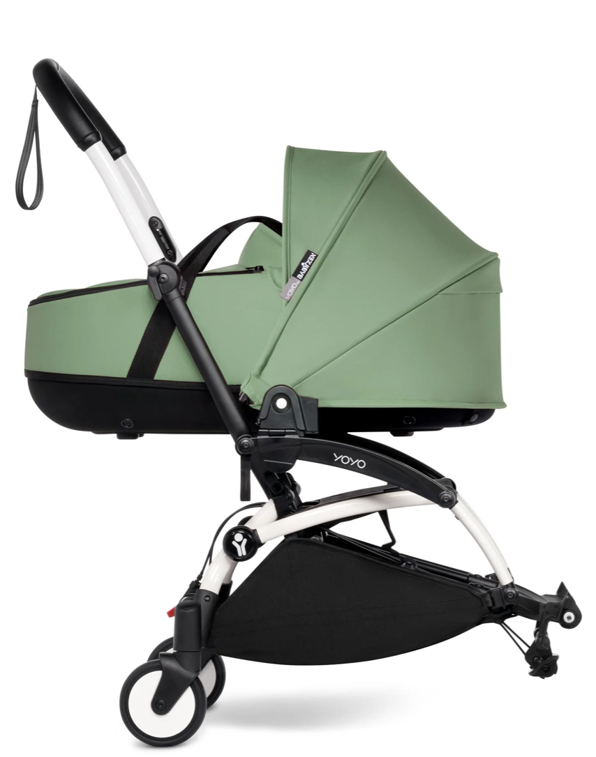 BabyZen Stroller Sibling Pack