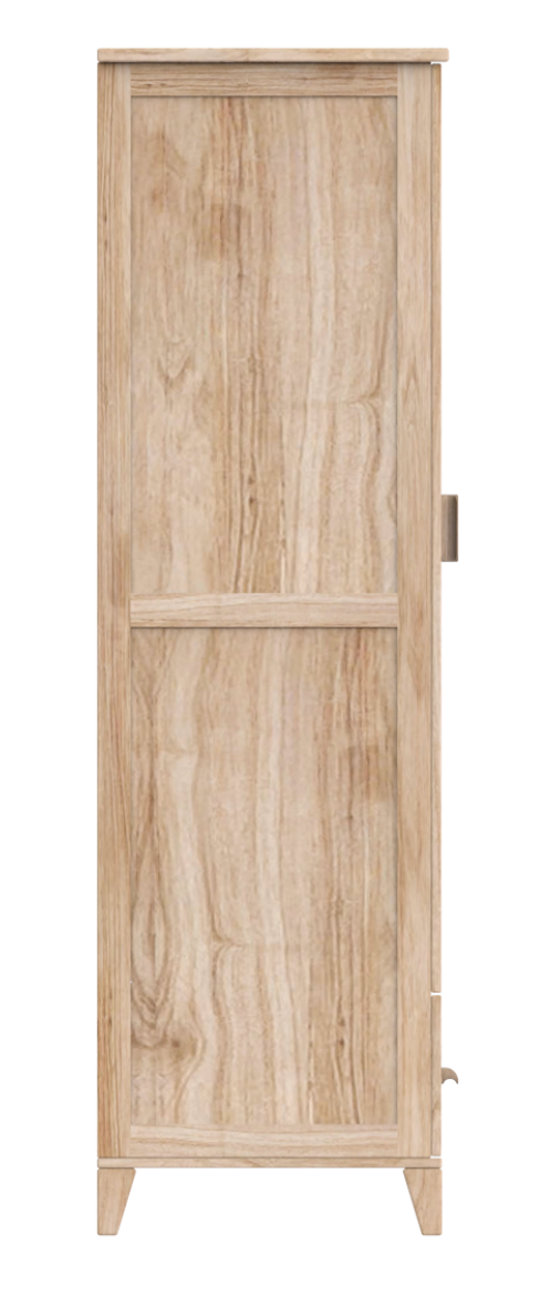 Theo Bebe® Armoire Naïa Bois gardróbszekrény