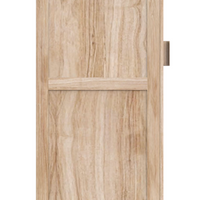 Theo Bebe® Armoire Naïa Bois gardróbszekrény