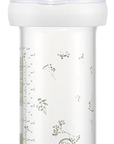 Le Biberon Français Baby bottle - Gypsophilia Vert Olive