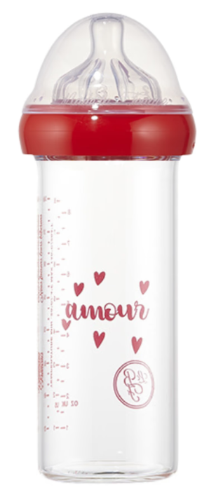 Le Biberon Français Cumisüveg - Amour