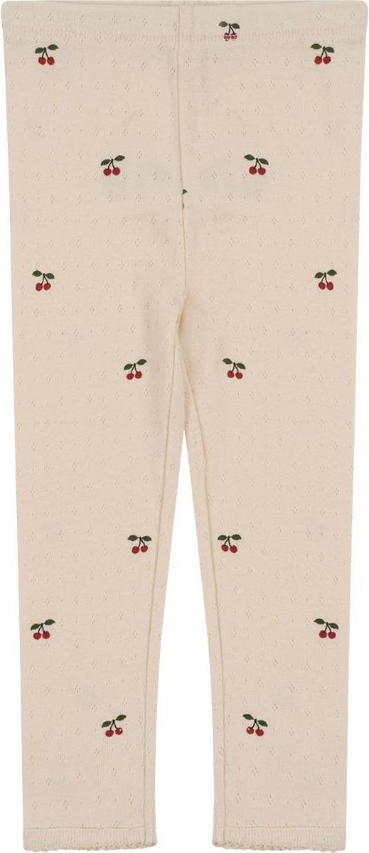 Konges Sløjd® Leggings - Cherry