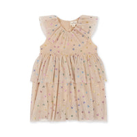 Konges Sløjd® Fairy dress - cherry