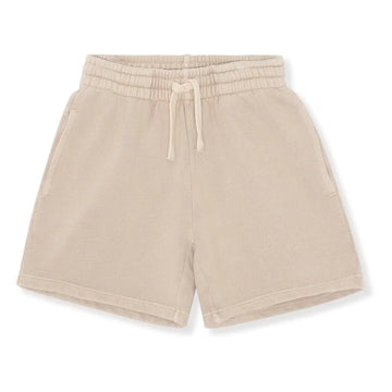 Konges Sløjd® Lou shorts - Oxford tan