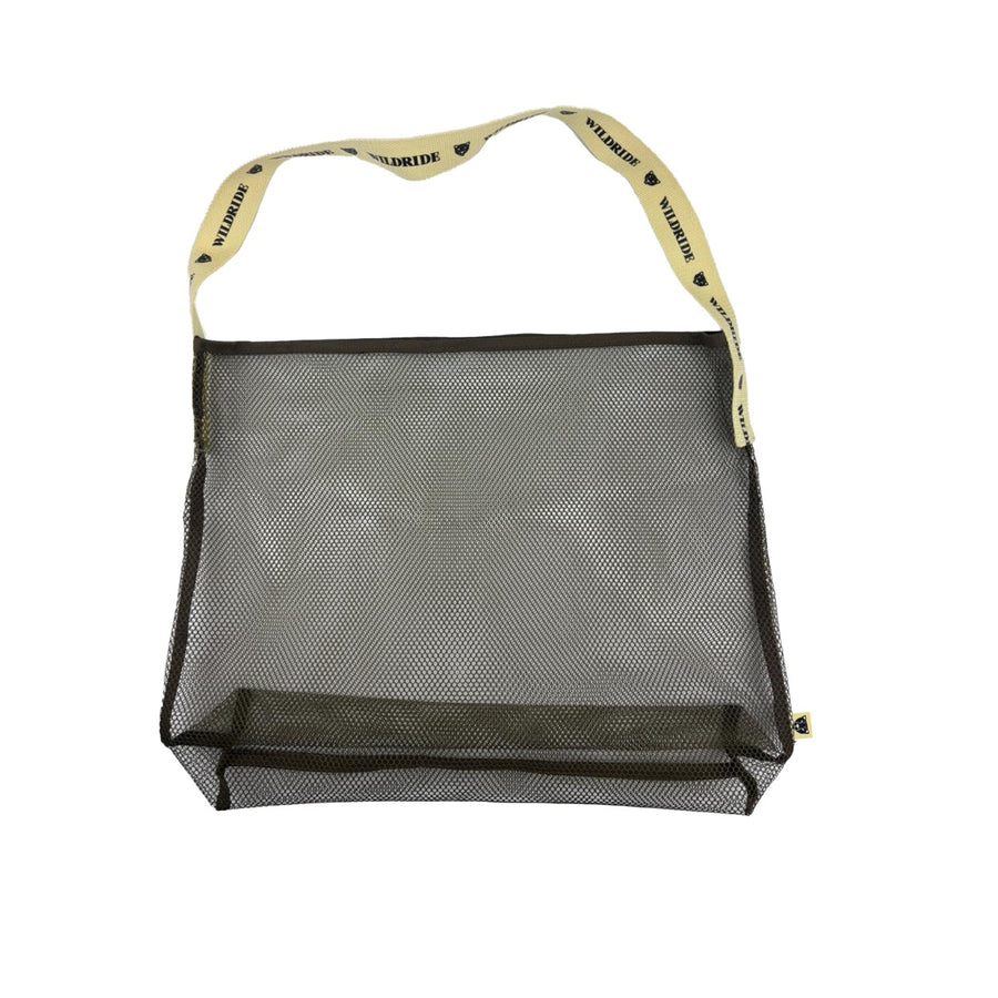 Wildride Beach Bag Mesh strandtáska