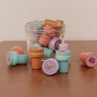 Little Dutch® Nyomda készlet - Fairy Garden