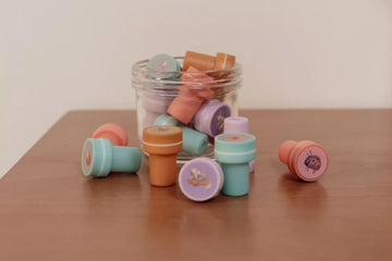 Little Dutch® Nyomda készlet - Fairy Garden