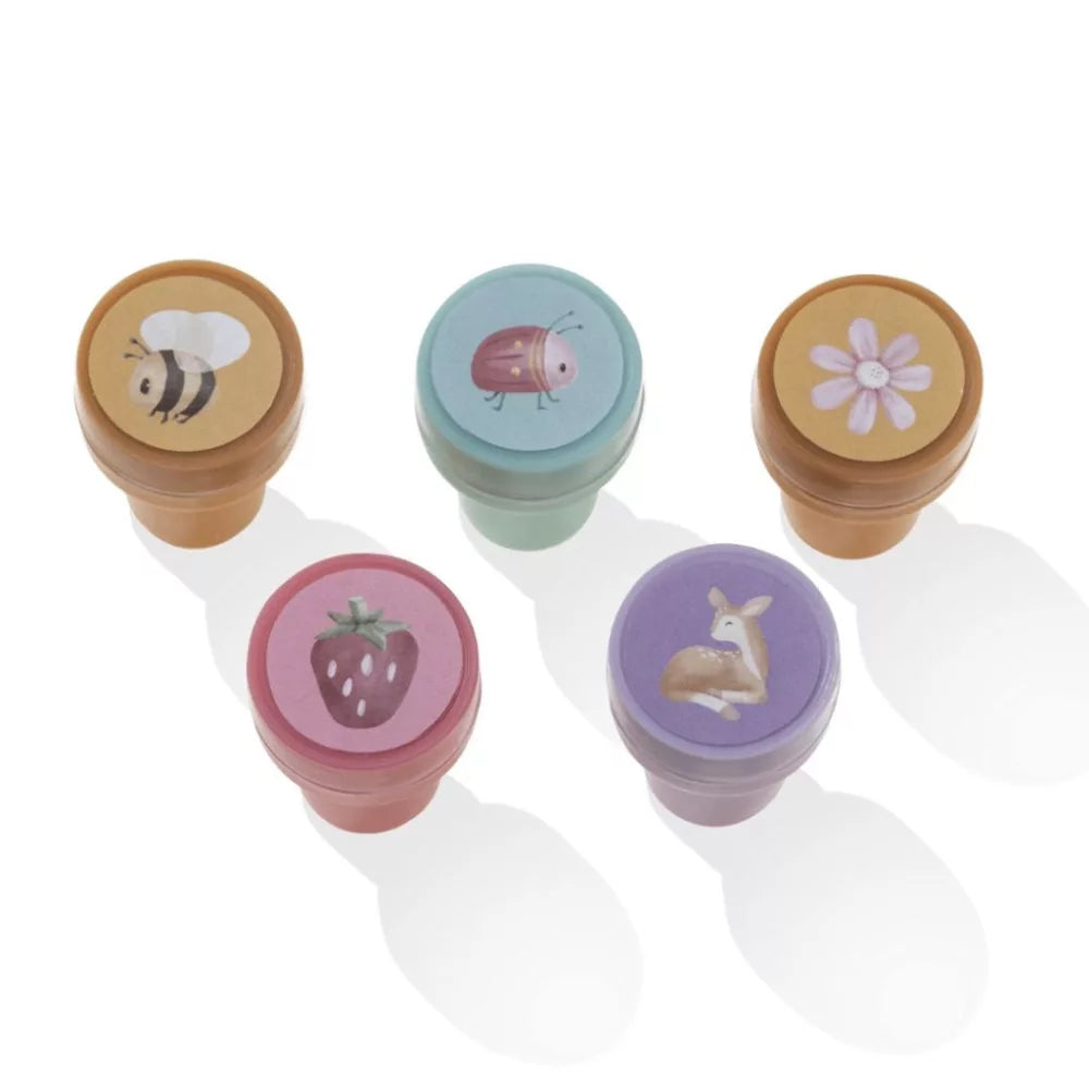 Little Dutch® Nyomda készlet - Fairy Garden