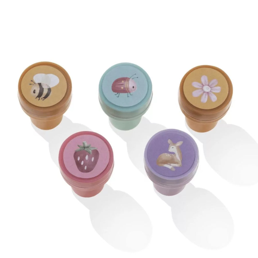 Little Dutch® Nyomda készlet - Fairy Garden