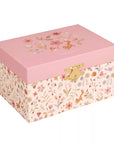 Little Dutch Zenélő ékszerdoboz - Rosa