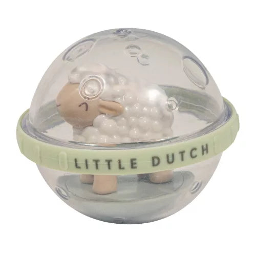 Little Dutch® Fürdőjáték úszó golyók - Little Farm