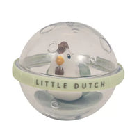 Little Dutch® Fürdőjáték úszó golyók - Little Farm