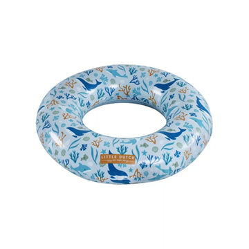 Little Dutch® Úszógumi -Ocean Dreams kék 50 cm