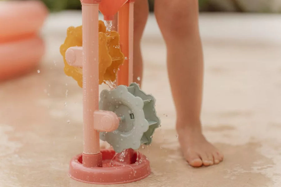 Little Dutch® Vizimalom - Ocean Dreams pink