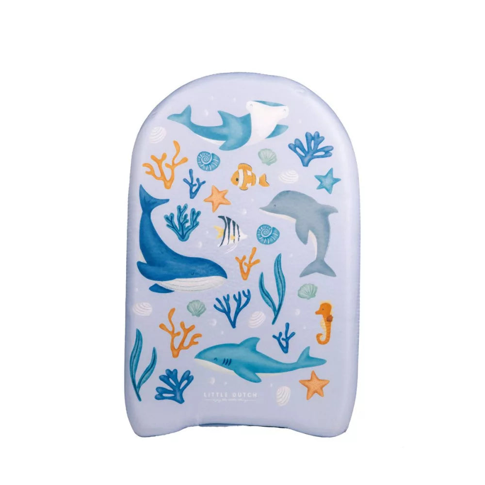 Little Dutch® Gyerek úszódeszka - Ocean Dreams kék