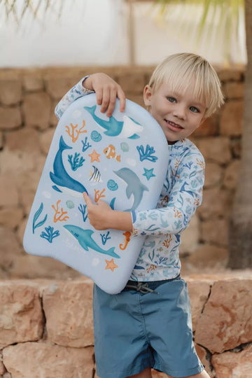 Little Dutch® Gyerek úszódeszka - Ocean Dreams kék
