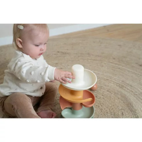 Little Dutch® Bébi golyópálya - Unisex